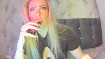 RelentlessSASS live cam on Cam4