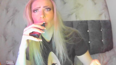 RelentlessSASS live cam on Cam4