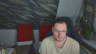Relsxboy live male webcam from Germany