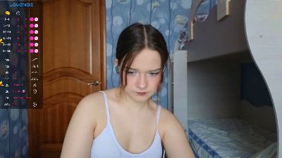 RemonaBoulton live cam on Cam4