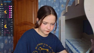 RemonaBoulton live cam on Cam4