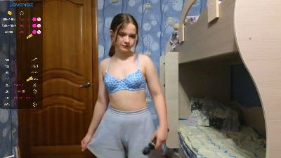 RemonaBoulton live cam on Cam4
