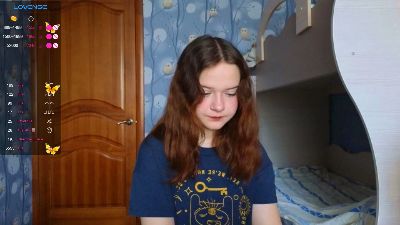RemonaBoulton live cam on Cam4