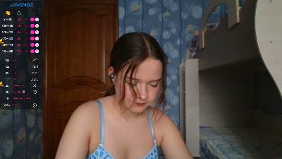 RemonaBoulton live cam on Cam4