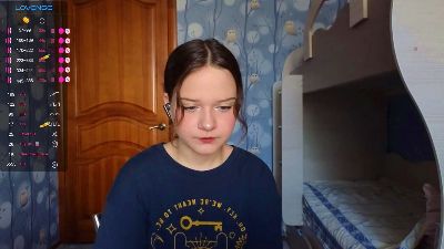RemonaBoulton live cam on Cam4