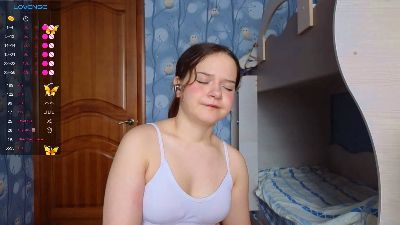 RemonaBoulton live cam on Cam4