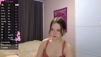 RemonaBoulton live cam on Cam4