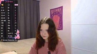RemonaBoulton live cam on Cam4