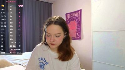 RemonaBoulton live cam on Cam4