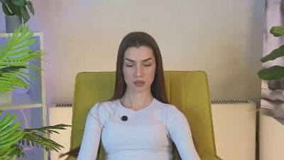 RemonaLenski Live Webcam on Cam4