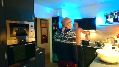 Remotcontrol live cam on Cam4
