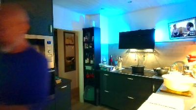 Remotcontrol live cam on Cam4