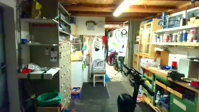 Remotcontrol live cam on Cam4