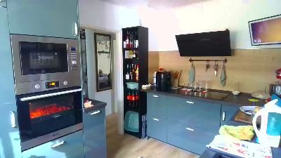 Remotcontrol live cam on Cam4