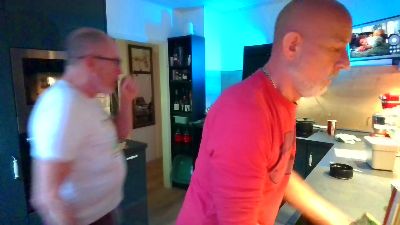 Remotcontrol live cam on Cam4