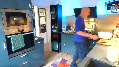 Remotcontrol live cam on Cam4