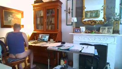 Remotcontrol live cam on Cam4