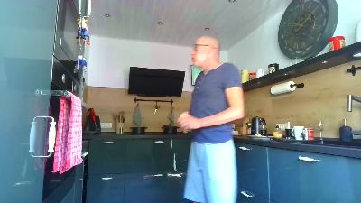 Remotcontrol live cam on Cam4