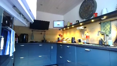 Remotcontrol live cam on Cam4