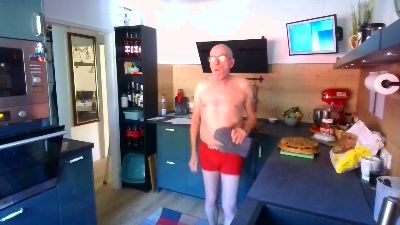 Remotcontrol live cam on Cam4
