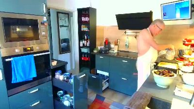 Remotcontrol live cam on Cam4