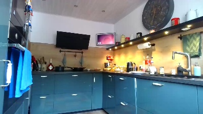 Remotcontrol live cam on Cam4