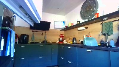 Remotcontrol live cam on Cam4