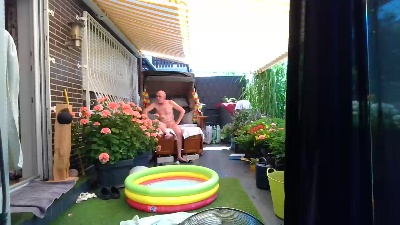Remotcontrol live cam on Cam4