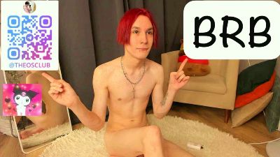 Ren_Muse live cam on Cam4
