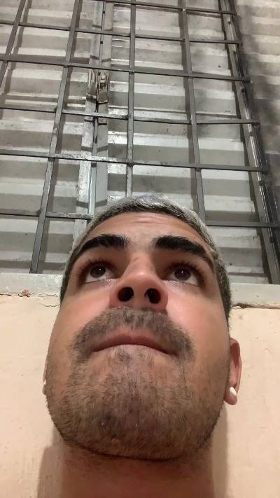 Renan23cm3 live cam on Cam4
