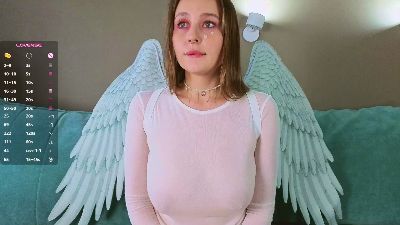 RenataZens live cam on Cam4
