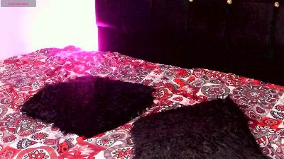 Renatawilsom live cam on Cam4