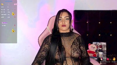 Renatawilsom live cam on Cam4
