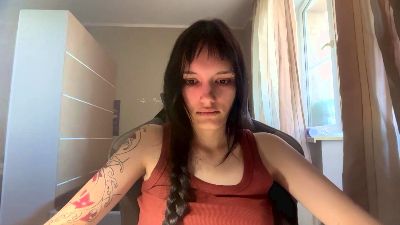 RenettaWolvin live cam on UnifiedCams