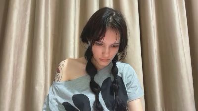 RenettaWolvin live cam on Cam4