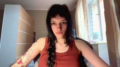 RenettaWolvin live cam on Cam4