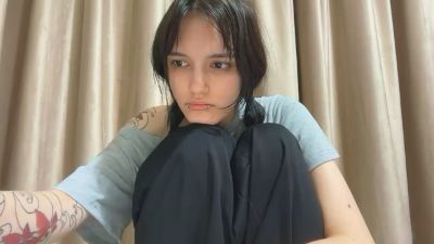 RenettaWolvin live cam on Cam4