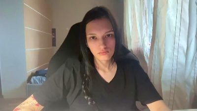 RenettaWolvin live cam on Cam4