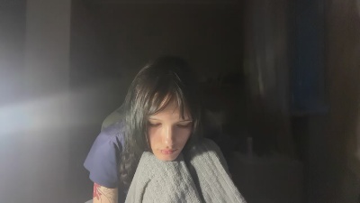 RenettaWolvin live cam on Cam4