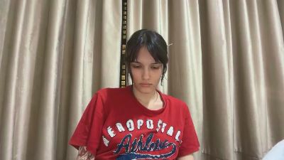 RenettaWolvin live cam on Cam4