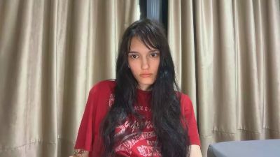 RenettaWolvin live cam on Cam4