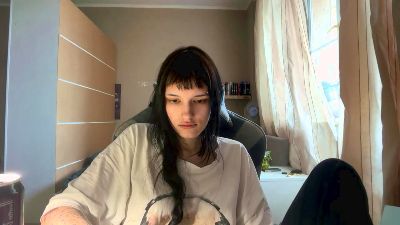 RenettaWolvin live cam on Cam4