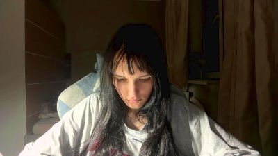 RenettaWolvin live cam on Cam4