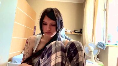 RenettaWolvin live cam on Cam4