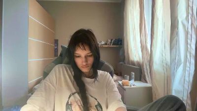 RenettaWolvin live cam on Cam4