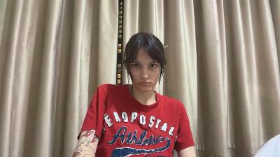 RenettaWolvin live cam on Cam4