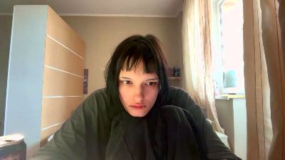 RenettaWolvin live cam on Cam4