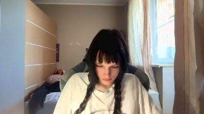 RenettaWolvin live cam on Cam4