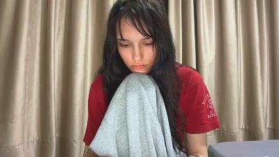 RenettaWolvin live cam on Cam4