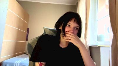 RenettaWolvin live cam on Cam4